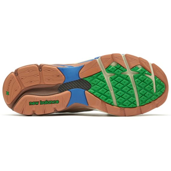 New Balance NB 990 V3 Беговые кроссовки Низкие Унисекс