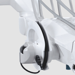 Стоматологическая установка Stern Weber S380 TRC