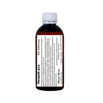 Натрий pca / Sodium pca