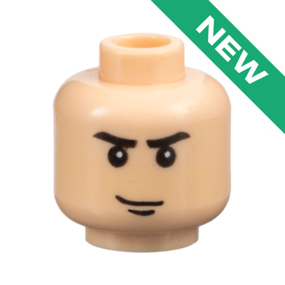 NEW Голова Солдата 3626pb0035