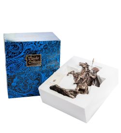 Veronese WS-478/ 1 Статуэтка «Александр Македонский»