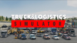 Truck & Logistics Simulator Sony PS5