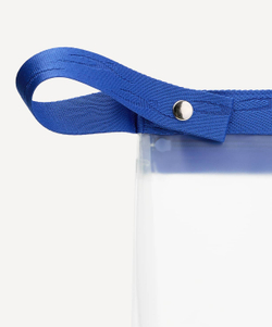 Сумка для мокрых вещей Motive Blue