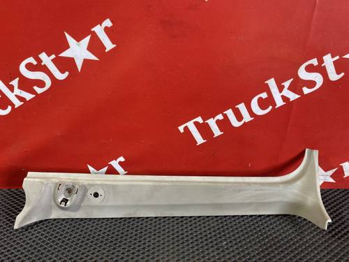 Накладка стойки левой 2018 год.