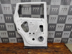 Дверь задняя левая Changan CS35PLUS 18-нв Б/У Оригинал S111F2701030800AB