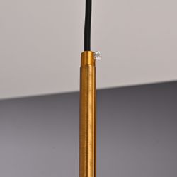 Подвесной светильник FlexIC Lights Family Michael Anastassiades D25