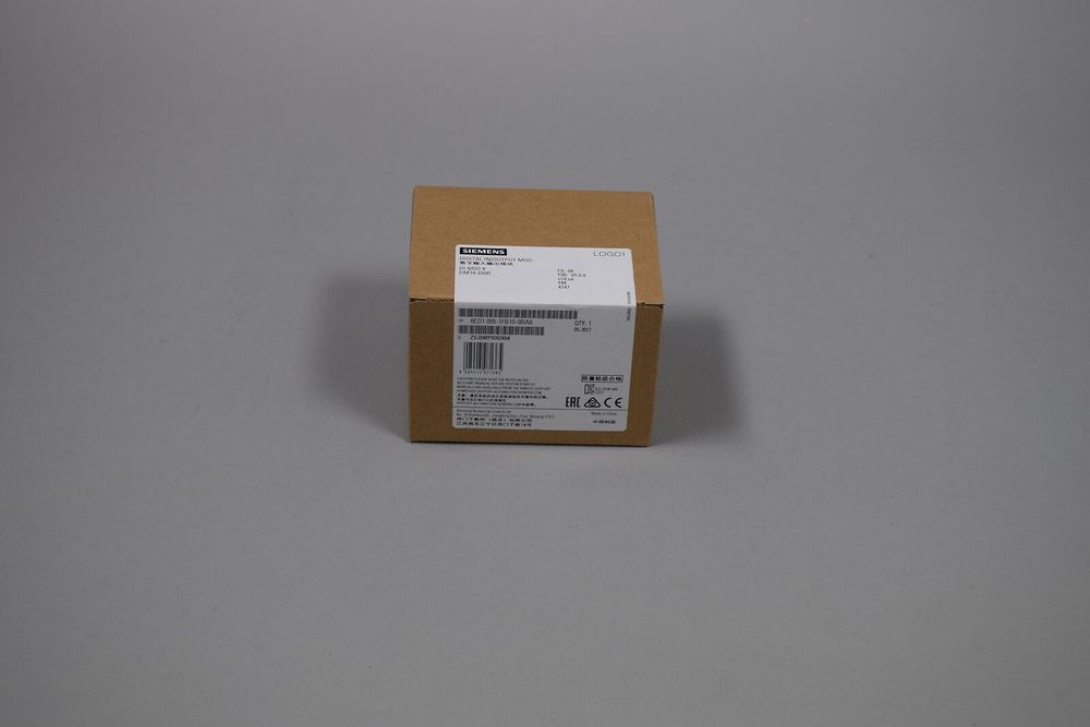SIEMENS 6ED1055-1FB10-0BA0