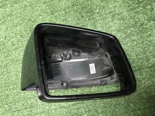 Крышка зеркала правая Mercedes M GLE W166 (11-18)