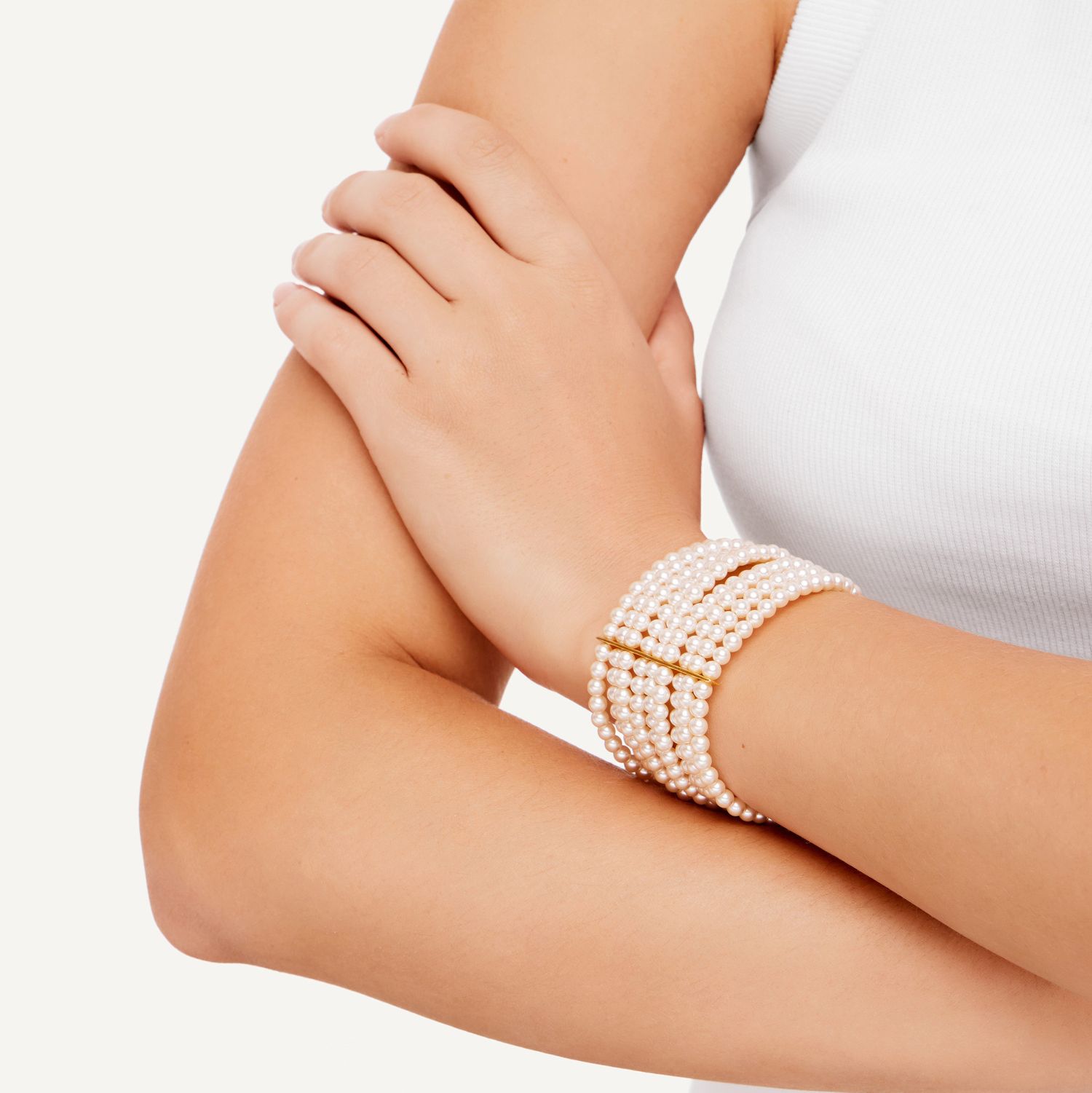 Браслет Pearl Bracelet