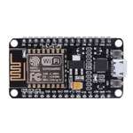 NodeMCU Lua ESP8266 ESP-12E WiFi CP2102 V3