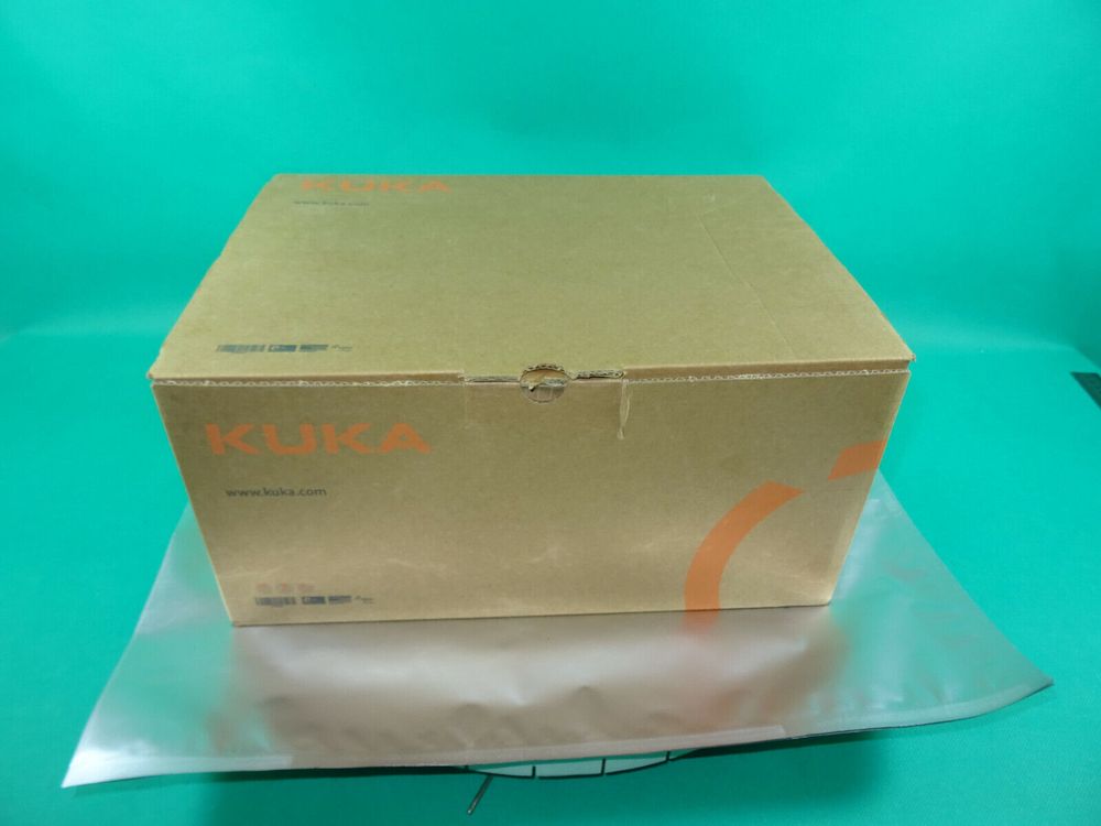 Новый KUKA 00-291-556