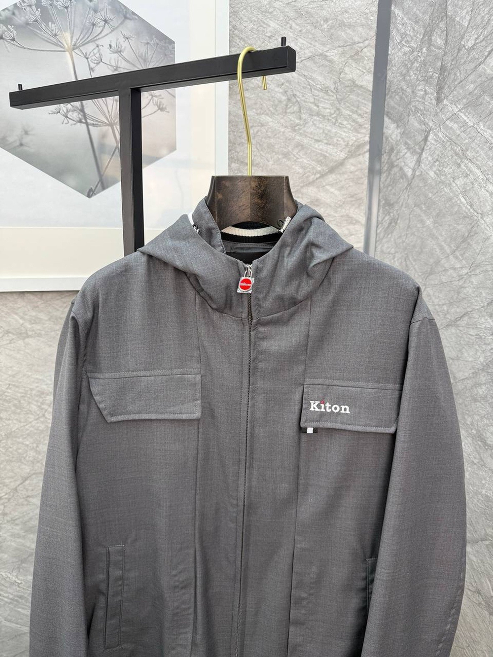 Спортивный костюм Kiton
