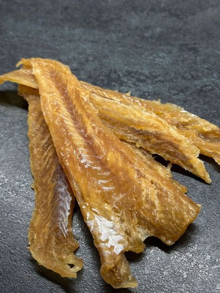 Тунец рваный 250g