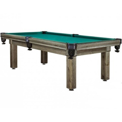 Бильярдный стол для русского бильярда Паж (7 футов, сосна, ЛДСП 16-18) Wk
