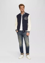 Бомбер мужской s.Oliver