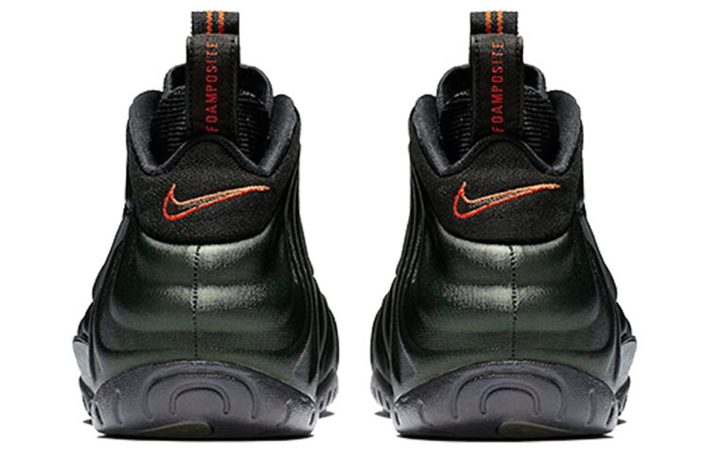 Кроссовки Nike Foamposite Pro Sequoia