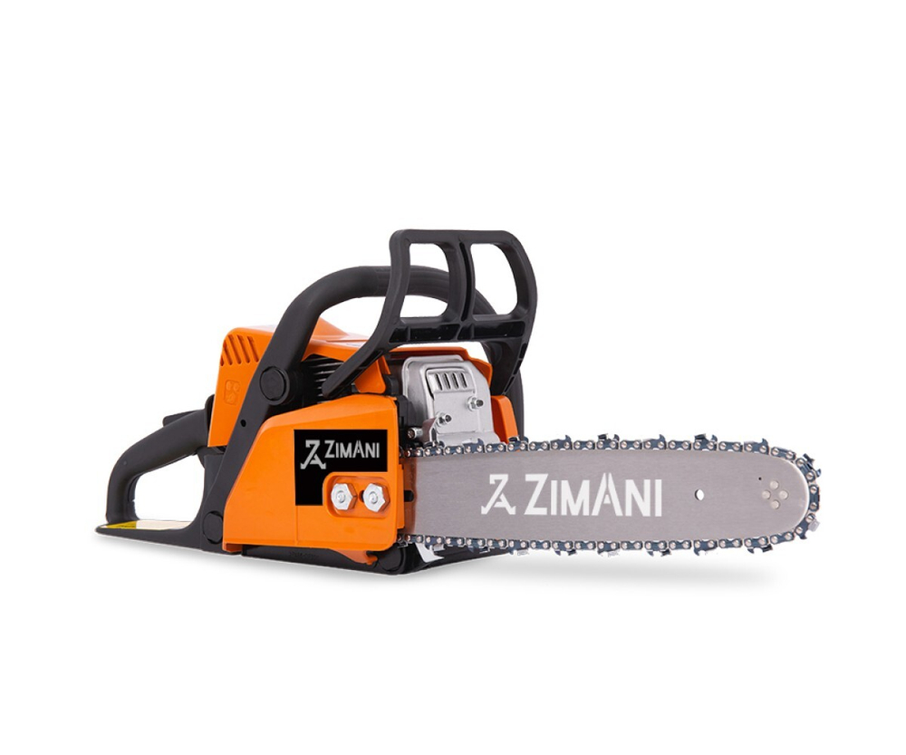 Бензопила ZimAni CS/MS180/181