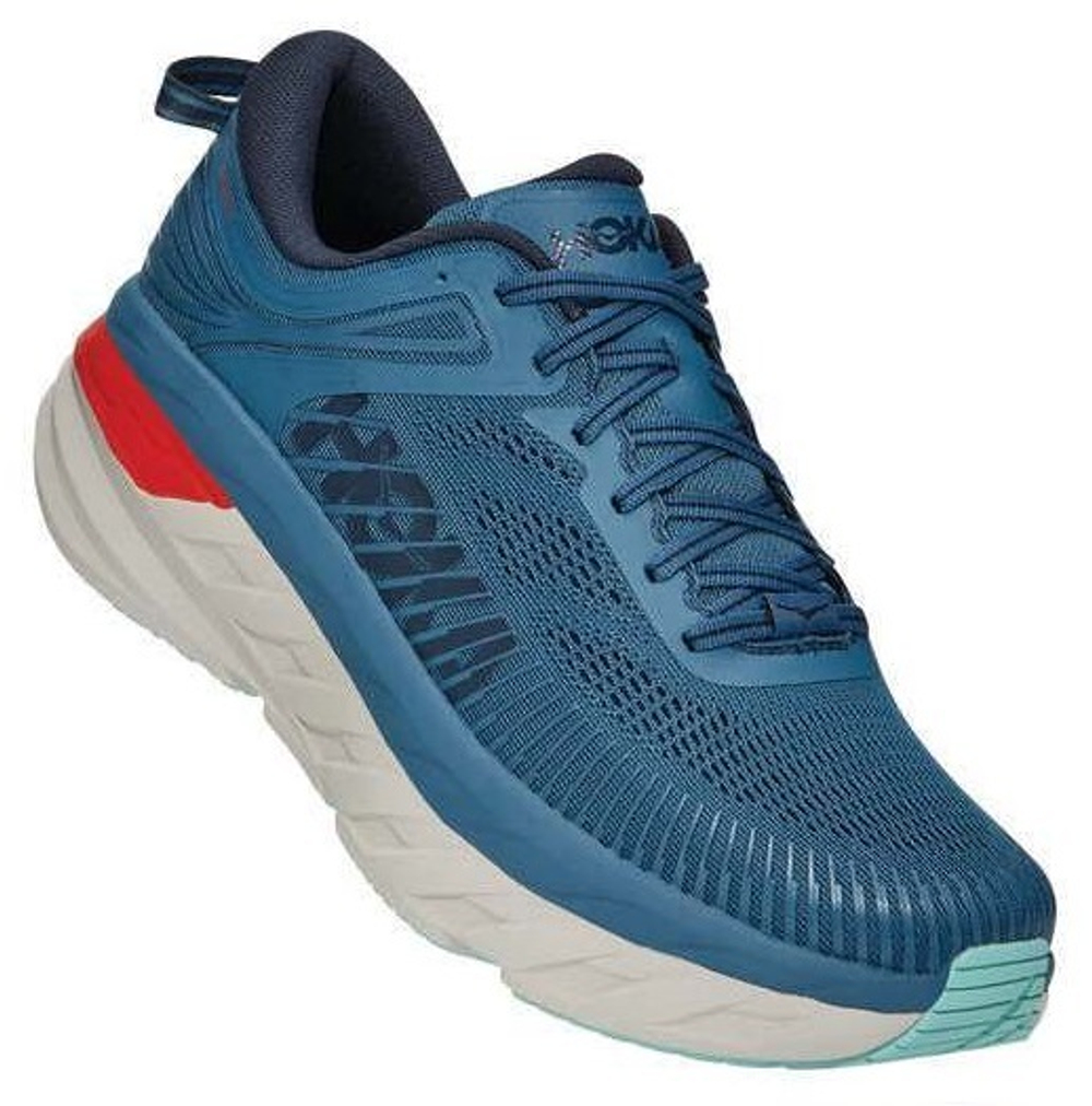 Кроссовки мужские Hoka Bondi 7