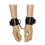 Наручники для ролевых игр - Bondage Fetish
