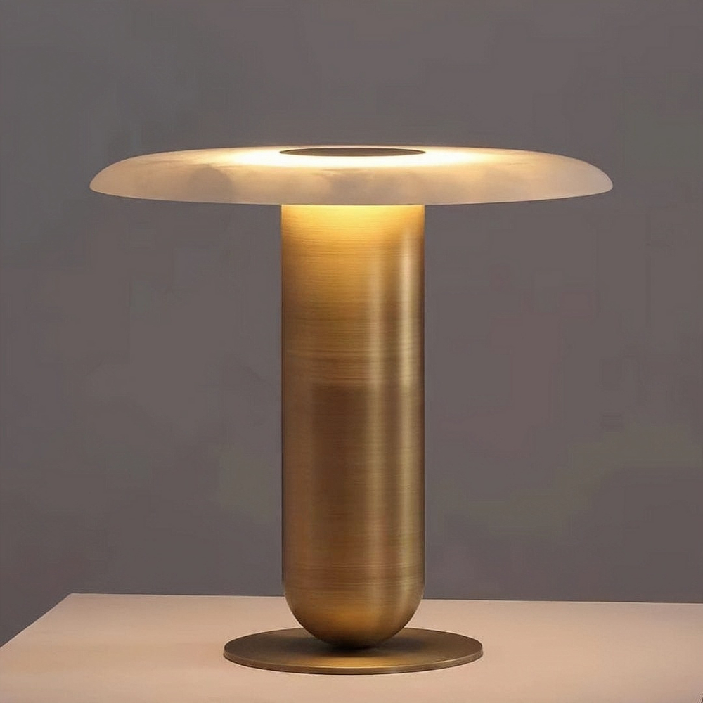 Настольный дизайнерский светильник Wilhelm by Light Room
