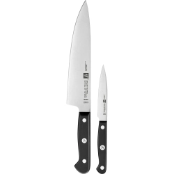 Zwilling Набор из 2 ножей для гурманов
