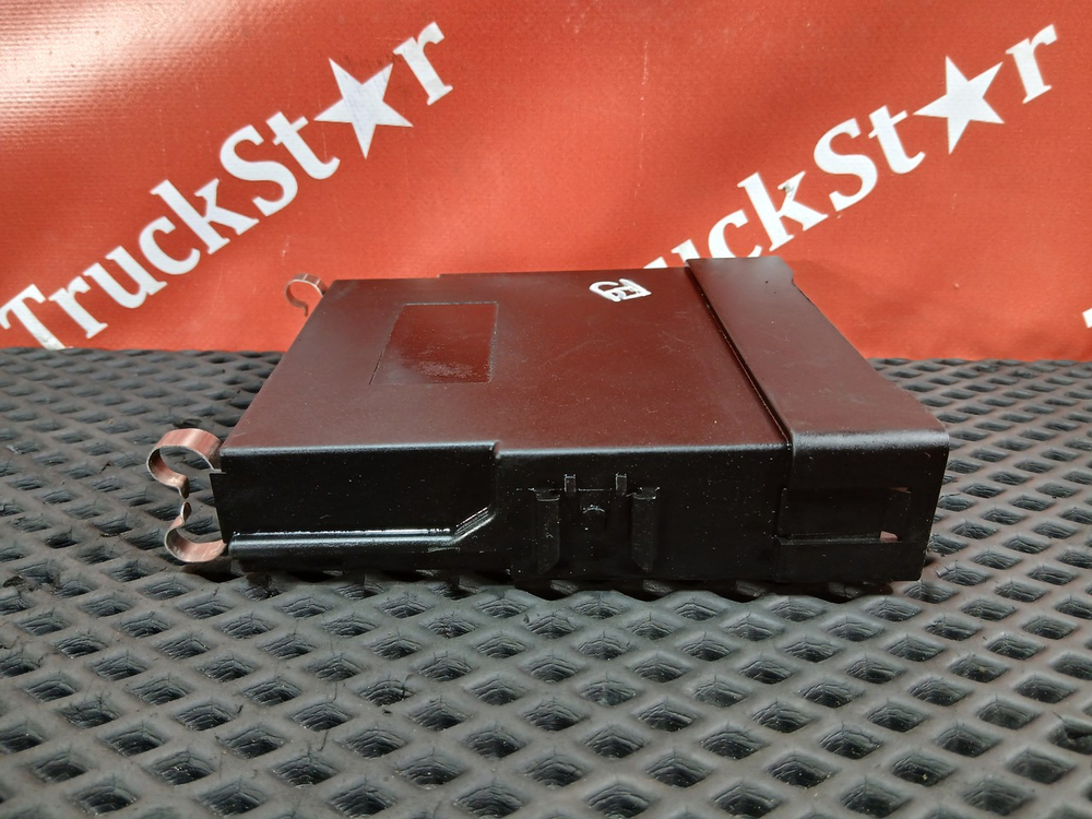 Блок управления PEPS