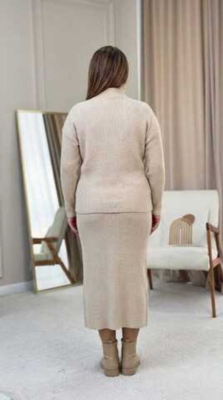 Костюм 2570736 Fabrika