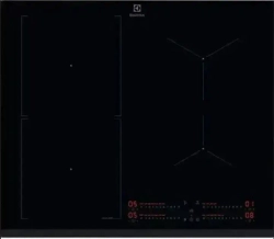 Встраиваемая индукционная варочная панель Electrolux EIS62453