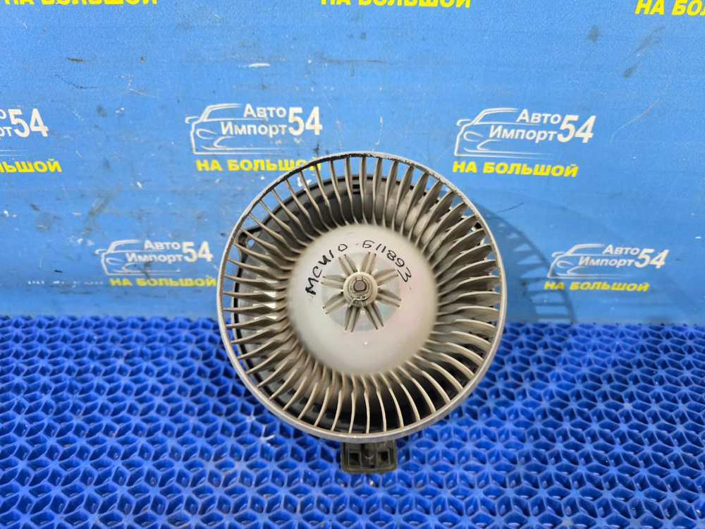 Моторчик печки TOYOTA HARRIER 1997-2003