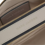СУМКА MARC JACOBS SNAPSHOT CEMENT/MULTI
