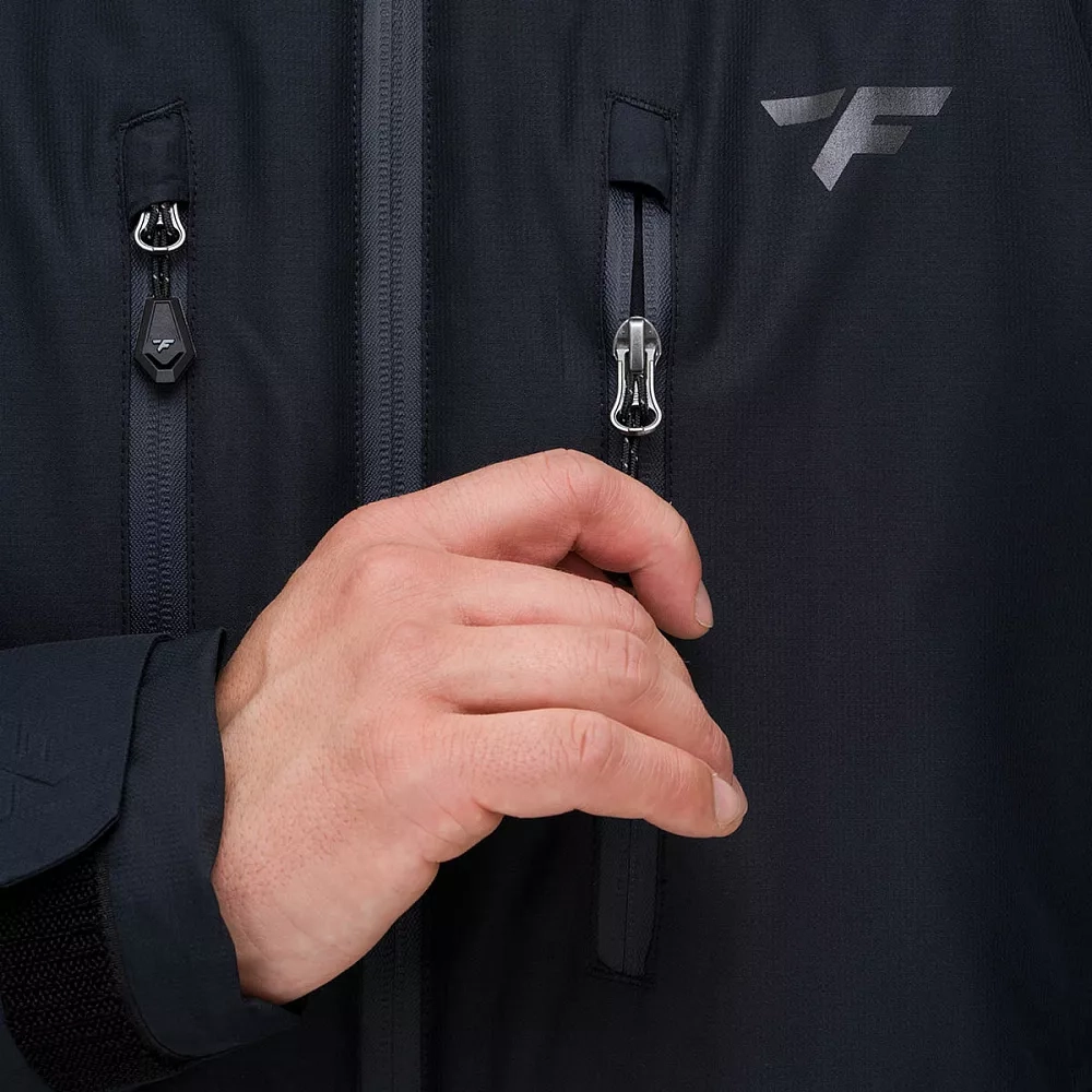 КУРТКА ГОРНОЛЫЖНАЯ FINNTRAIL МУЖСКАЯ ATLAS 3441