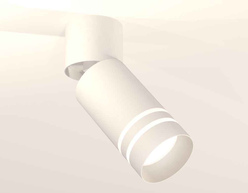 Ambrella Комплект накладного поворотного светильника Techno XM6312086