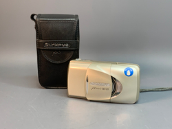 Olympus MJU III 120