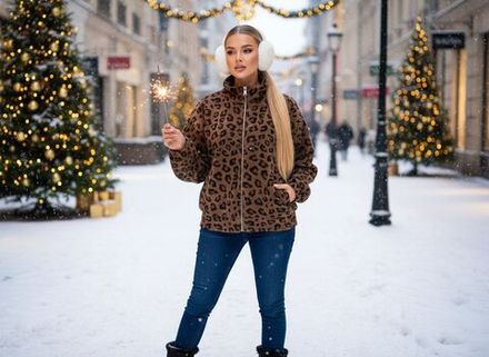 Толстовка 2562701 Fabrika