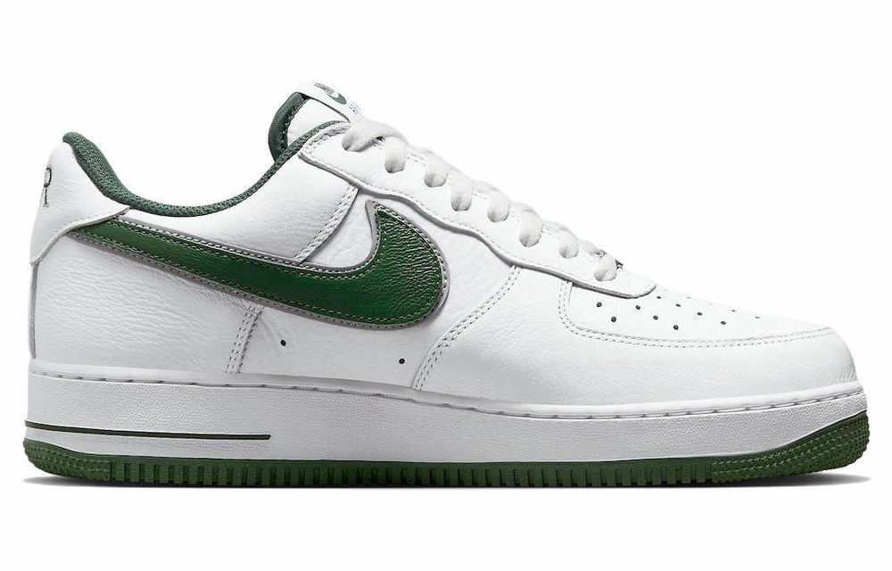 Кроссовки Nike Air Force 1 Low "Four Horsemen"