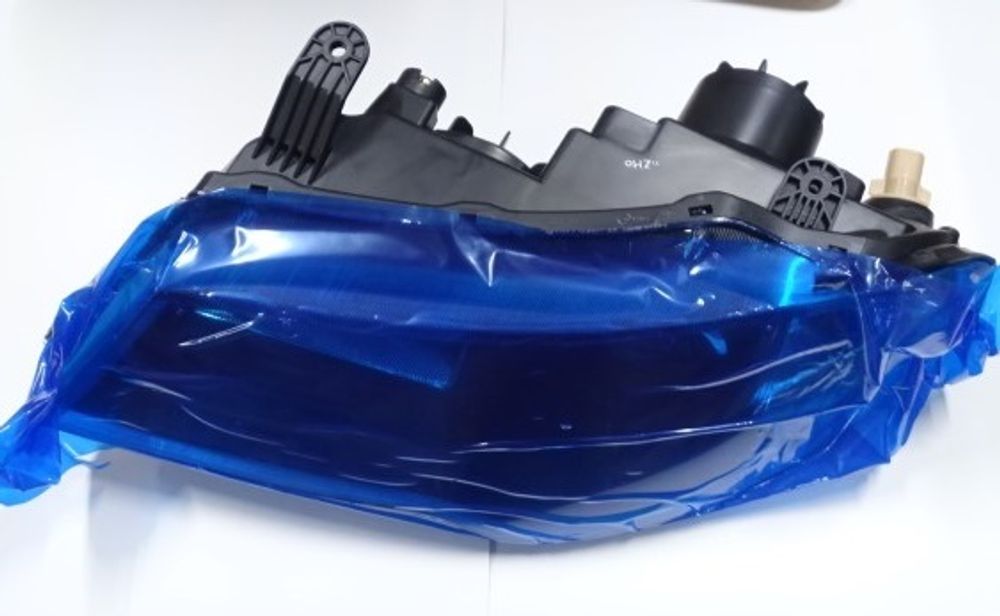Фара Daewoo Nexia лев. н/о (NBN)