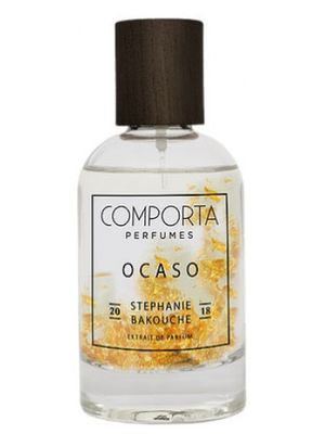 Comporta Perfumes Ocaso