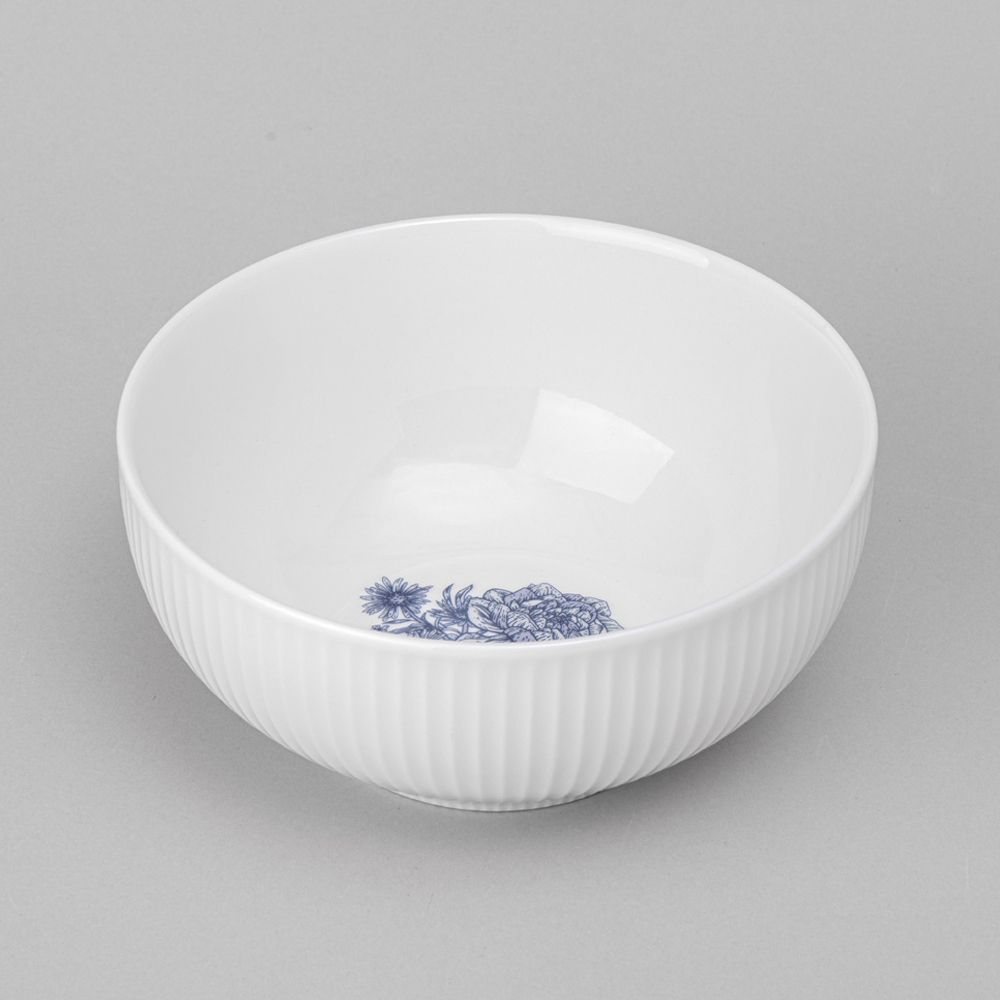 САЛАТНИК LEFARD "ROYAL BLUE" 780 МЛ 15*7 СМ (МАЛ.УП.=4ШТ./КОР=24ШТ.)