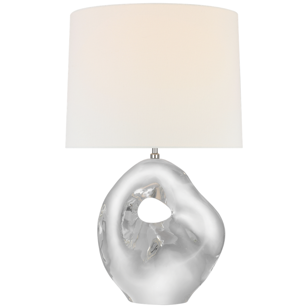 Настольная лампа Visual Comfort Adria 25" Crystal Cordless Table Lamp