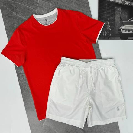 Шорты Brunello Cucinelli