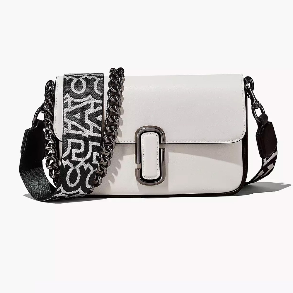 СУМКА THE BI-COLOR J MARC SHOULDER BAG