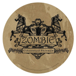 Rob Zombie / Educated Horses (Picture Disc)(LP)