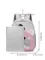 Çanta \ Bag \ Рюкзак Cat gray