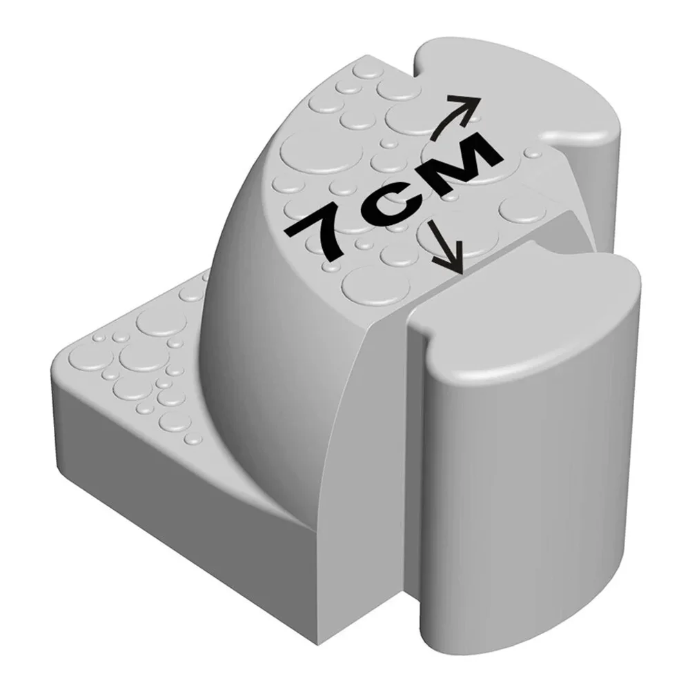 Соединительный уголок Walkedge 7 см