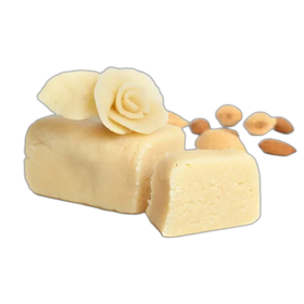 Марципан миндальный 27% 500 гр.