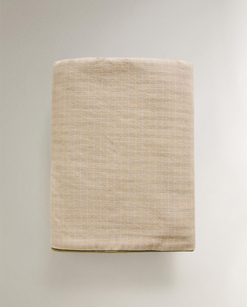 Полотенце для питомца Zara Home, хлопок, бежевый, 1394/149