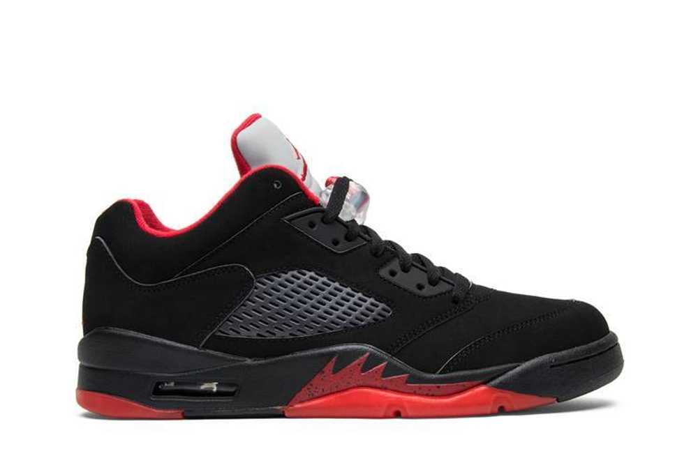 Кроссовки Jordan Air Jordan 5 Retro Low Alternate 90
