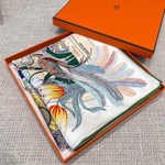 Платок Hermes