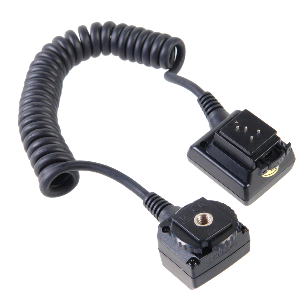 Кабель-TTL TC-N для Nikon