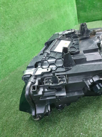 Фара Комплект фар BMW X3 G01 (2021-н.в.) Laser
